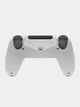 Беспроводной геймпад джойстик DoubleShock 4 Wireless Controller Белый - изображение 8