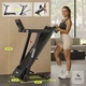 Беговая дорожка Zipro Luma (14855504) - изображение 15