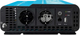 Перетворювач напруги ORLLO 12V/230V 1500W (пікова 3000W) DC/AC чистий синус (PN-1500W) - зображення 3