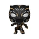 Игровая фигурка Funko Pop Marvel Черная пантера 114 мм коллекционная - изображение 1