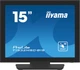Монітор 15" iiyama ProLite T1532MSCB1S Touchscreen (T1532MSC-B1S) - зображення 1