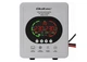 Джерело безперебійного живлення Qoltec 50451 720W/1000VA 12V/230V, чиста синусоїда, AVR, LiFePO4/AGM/GEL - зображення 4
