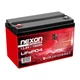 Аккумулятор NEXON TN-12.8-100-LFP LiFePO4 12.8V 100Ah 1280Wh с BMS, Bluetooth и подогревом - изображение 1