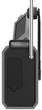 Radio awaryjne solarne z korbką Kruger&Matz 10000 mAh Czarne (5901890132664) - obraz 7