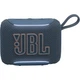 Акустична система JBL Go 5 Blue (JBLGO5BLU) UA UCRF - изображение 2