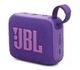 Акустична система JBL GO 4 Purple (JBLGO4PUR) - изображение 3