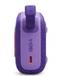 Акустична система JBL GO 4 Purple (JBLGO4PUR) - изображение 6