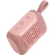 Акустична система JBL Go 5 Pink (JBLGO5PIK) - изображение 4