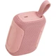 Акустична система JBL Go 5 Pink (JBLGO5PIK) - изображение 7