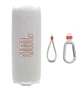 Акустична система JBL Flip 7 White (JBLFLIP7WHT) UA UCRF - зображення 1