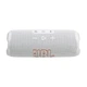 Акустична система JBL Flip 7 White (JBLFLIP7WHT) UA UCRF - зображення 2