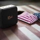 Портативна колонка Klipsch Austin Black UA UCRF - изображение 12