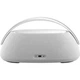 Портативна колонка Harman/Kardon Go + Play 3 Gray (HKGOPLAY3GRY) - изображение 3