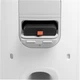 Портативна колонка JBL PartyBox 330 White (JBLPB330WHTEP) - зображення 10