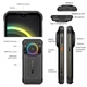Смартфон Ulefone Armor 21 8/256Gb Black - изображение 10