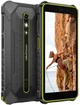 Смартфон Ulefone Rugking 2 Pro 4/128GB Black-Green - зображення 2