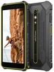 Смартфон Ulefone Rugking 2 Pro 4/128GB Black-Green - зображення 3