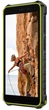 Смартфон Ulefone Rugking 2 Pro 4/128GB Black-Green - зображення 6