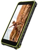 Смартфон Ulefone Rugking 2 Pro 4/128GB Black-Green - зображення 8