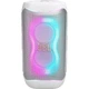 Акустична система JBL PartyBox 130 White (JBLPB130WHT) - изображение 1