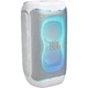 Акустична система JBL PartyBox 130 White (JBLPB130WHT) - изображение 3