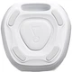 Акустична система JBL PartyBox 130 White (JBLPB130WHT) - изображение 8