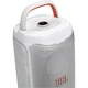Акустична система JBL PartyBox 130 White (JBLPB130WHT) - изображение 9