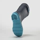 Дитячі водонепроникні гумові чоботи Kamik Raindrops (Navy/Teal) розмір 38.5 - зображення 7