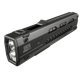 Кишеньковий ліхтар Nitecore EDC15 з УФ і білим світлом, зарядка USB-C - зображення 3