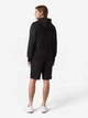 Шорты короткие хлопковые мужские Guess 677716303 M Черные (1162808514) - изображение 4
