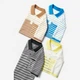 Поло длинное мужское Uniqlo 172988054 XL Желтое (1162936197) - изображение 6