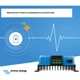 Контроллер заряда солнечных батарей Victron Energy SmartSolar MPPT Tr (Bluetooth) 150volt 100А 12/24/36/48 Вольт - изображение 3