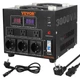 Инвертор-конвертер напряжения VEVOR 3000W двунаправленный 110/220V - изображение 1