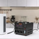 Инвертор-конвертер напряжения VEVOR 3000W двунаправленный 110/220V - изображение 8
