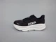 Кросcовки Hoka One One W Bondi 9 (EU 42.5 / 27см.) Black/White 1162012 BWHT - изображение 1