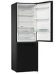 Холодильник Gorenje NRK6192ABK4 - зображення 6