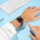 Смарт-часы Niceboy Watch 5 Pro Black (8594182432695) - изображение 4