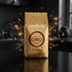 Кава в зернах Lavazza Oro 1000 г арабіка 100% середнього обсмажування натуральна ароматна для еспресо кавомашини з шоколадним післясмаком - зображення 5