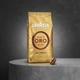 Кава в зернах Lavazza Oro 1000 г арабіка 100% середнього обсмажування натуральна ароматна для еспресо кавомашини з шоколадним післясмаком - зображення 8