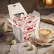 Цукерки Raffaello Ferrero 150 г кокосові з горіховим смаком солодощі десерт італійські - зображення 7