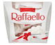 Цукерки Raffaello Ferrero 150 г кокосові з горіховим смаком солодощі десерт італійські - зображення 9