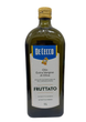 Оливковое масло De Cecco Fruttato Extra Virgin 1000 мл первого холодного отжима натуральное фруктовое для салатов соусов пасты жарки - изображение 9