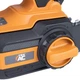 Акумуляторна ланцюгова пила Tex.AC TAOE-S12L - изображение 9