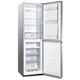 Холодильник Gorenje NRK418ECS4 - зображення 2