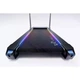 Бігова доріжка UREVO CyberMega Smart URTM044 Black - зображення 3