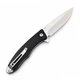Ніж Складаний KARDA LISOVYK J018 Black - изображение 2