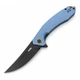 Ніж Складаний KARDA LOKI J318 Blue - изображение 1