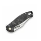 Ніж Складаний KARDA KRUK J388 Carbon Black - изображение 3