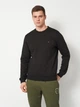 Світшот чоловічий Tommy Hilfiger 11831 M Чорний (smt2000000051109) - зображення 1
