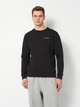 Світшот чоловічий Calvin Klein Jeans 11194.10 L (48) Чорний (smt2000000001487) - зображення 1